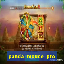 panda mouse pro 1.5.3 apk download